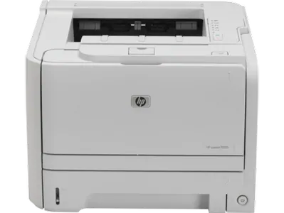 Замена памперса на принтере HP P2035 в Ростове-на-Дону